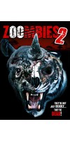 Zoombies 2 (2019 - English)